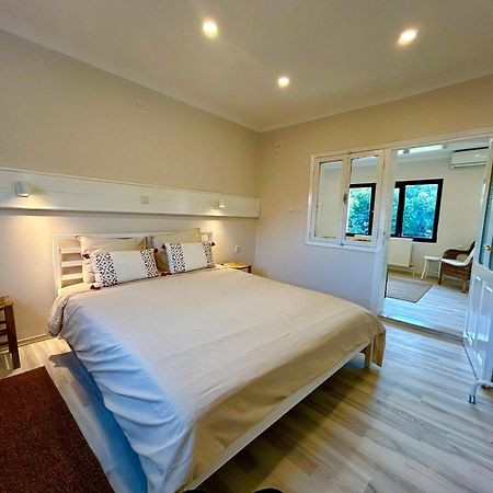 Attalos Suites Hotel Bergama Εξωτερικό φωτογραφία