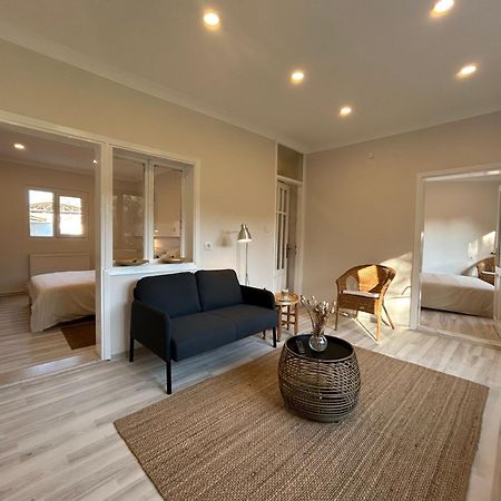 Attalos Suites Hotel Bergama Εξωτερικό φωτογραφία