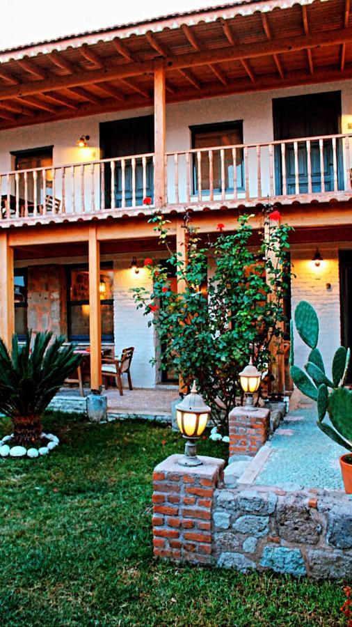 Attalos Suites Hotel Bergama Εξωτερικό φωτογραφία