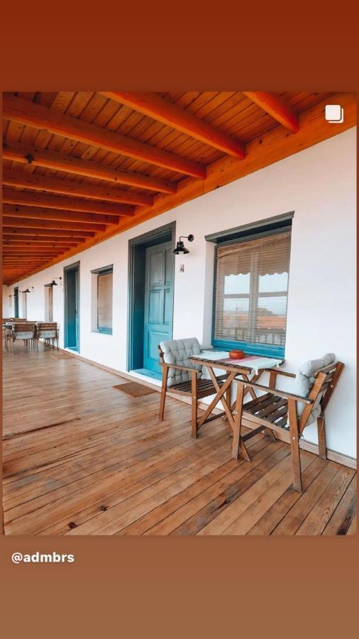 Attalos Suites Hotel Bergama Εξωτερικό φωτογραφία