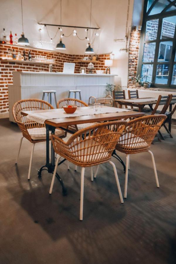 Attalos Suites Hotel Bergama Εξωτερικό φωτογραφία