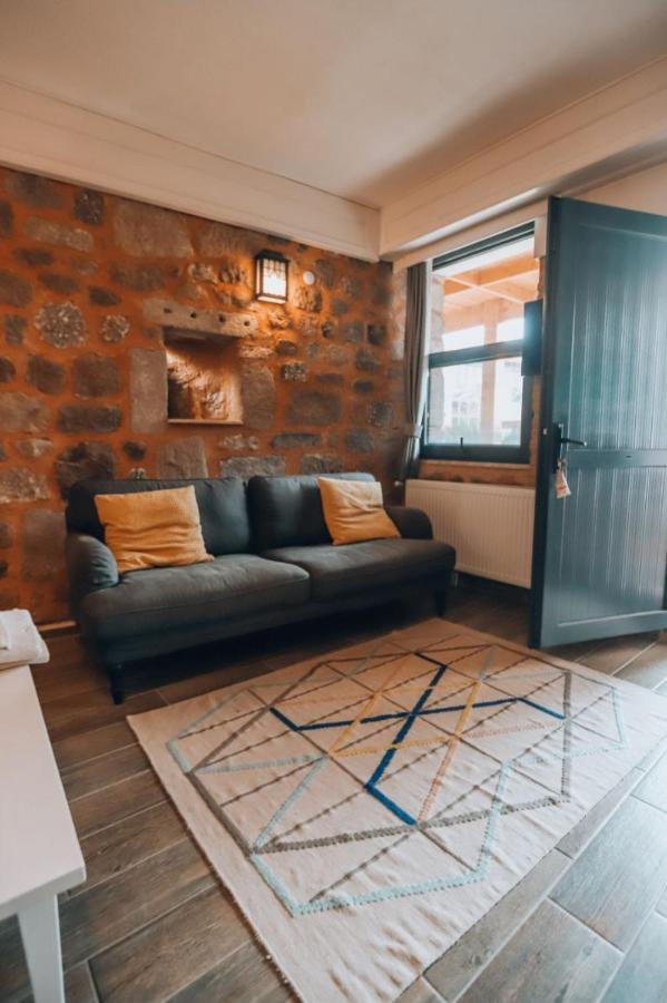 Attalos Suites Hotel Bergama Εξωτερικό φωτογραφία