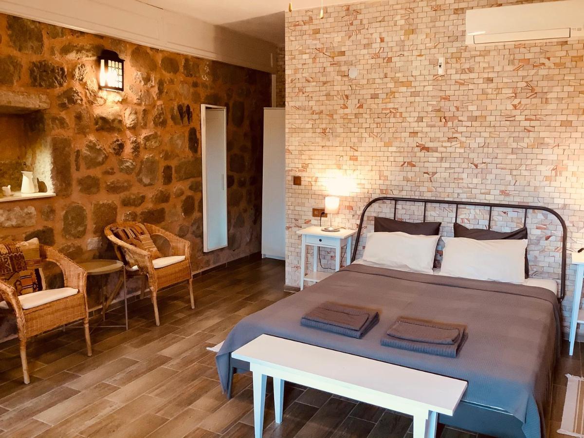Attalos Suites Hotel Bergama Εξωτερικό φωτογραφία