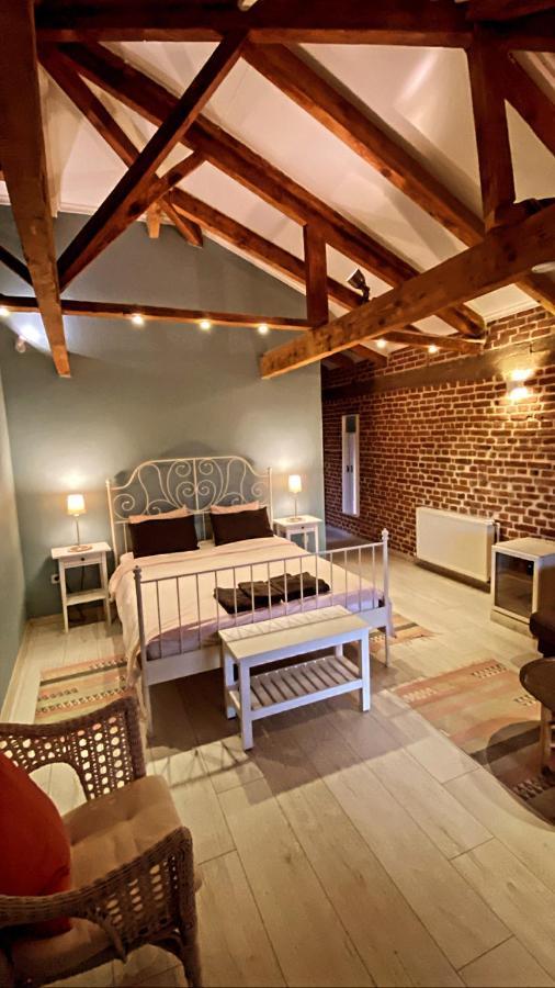 Attalos Suites Hotel Bergama Εξωτερικό φωτογραφία