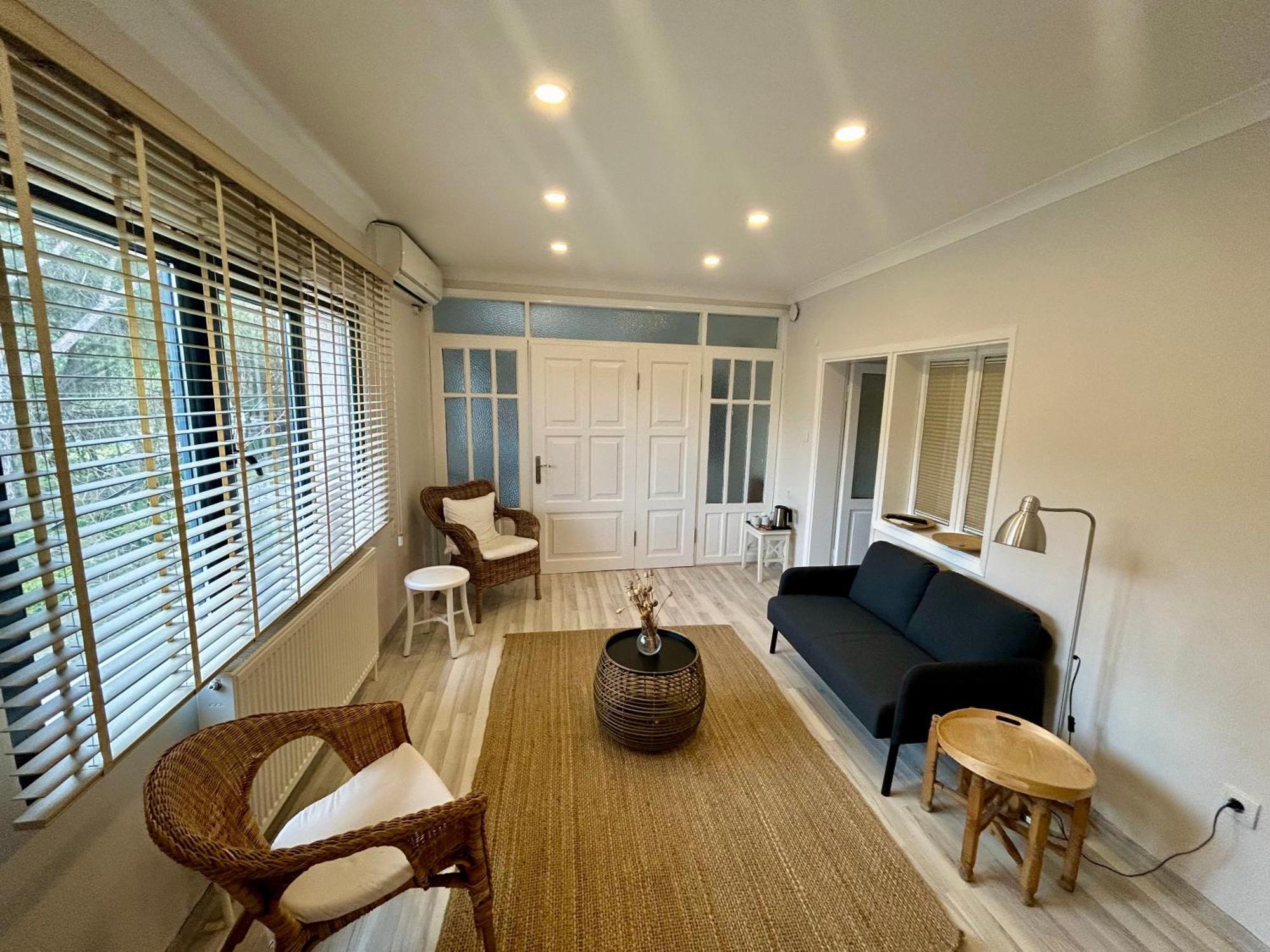 Attalos Suites Hotel Bergama Εξωτερικό φωτογραφία