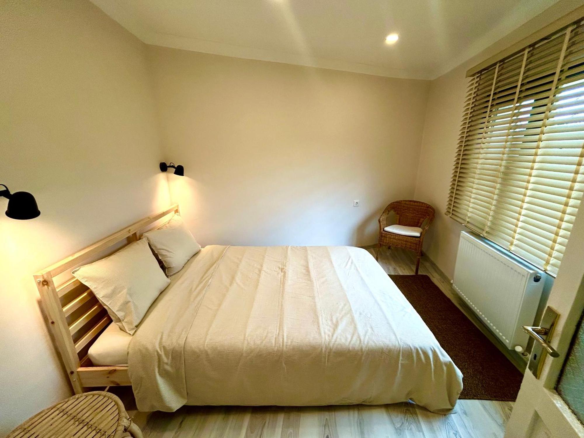 Attalos Suites Hotel Bergama Εξωτερικό φωτογραφία