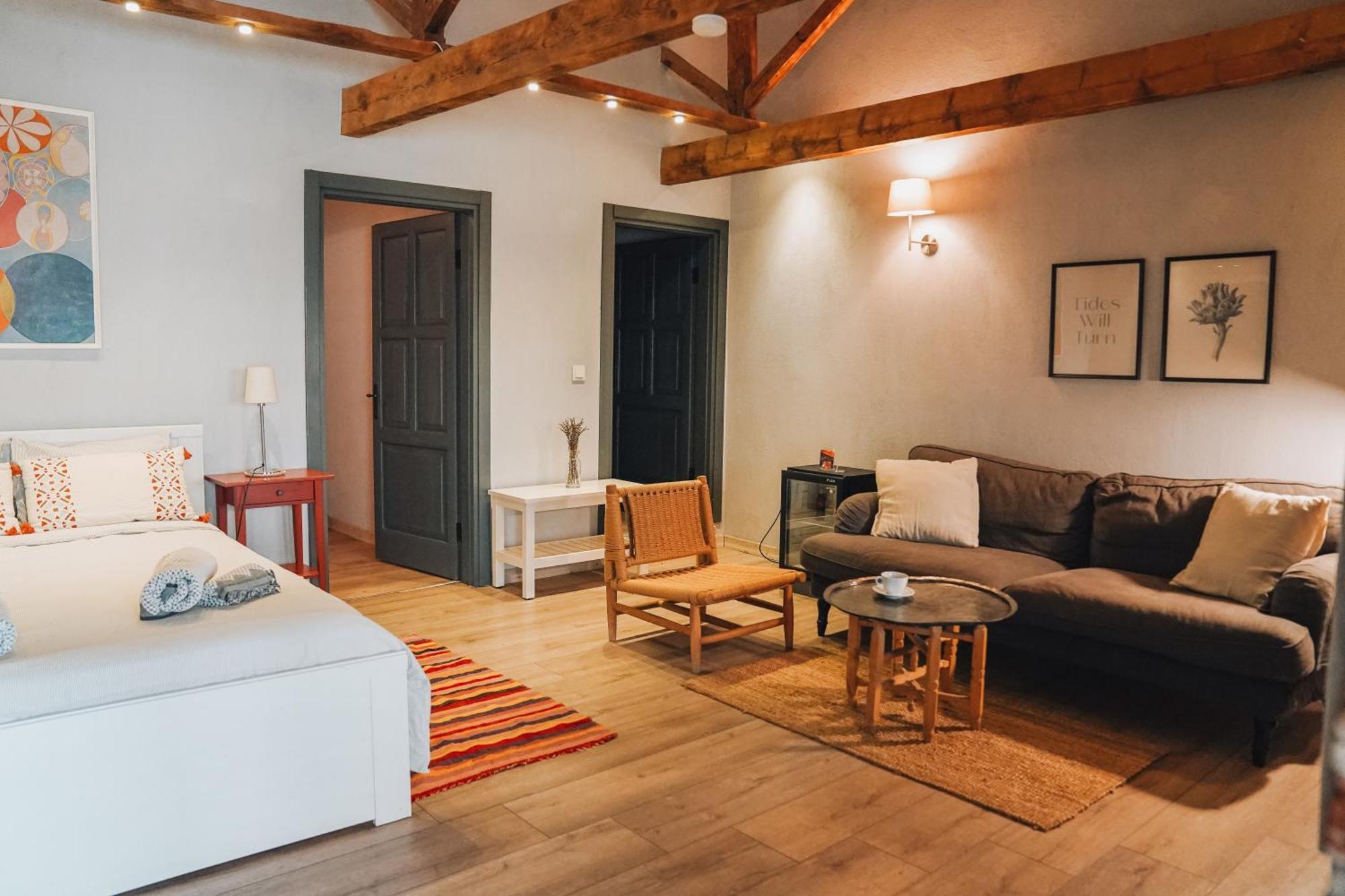 Attalos Suites Hotel Bergama Εξωτερικό φωτογραφία