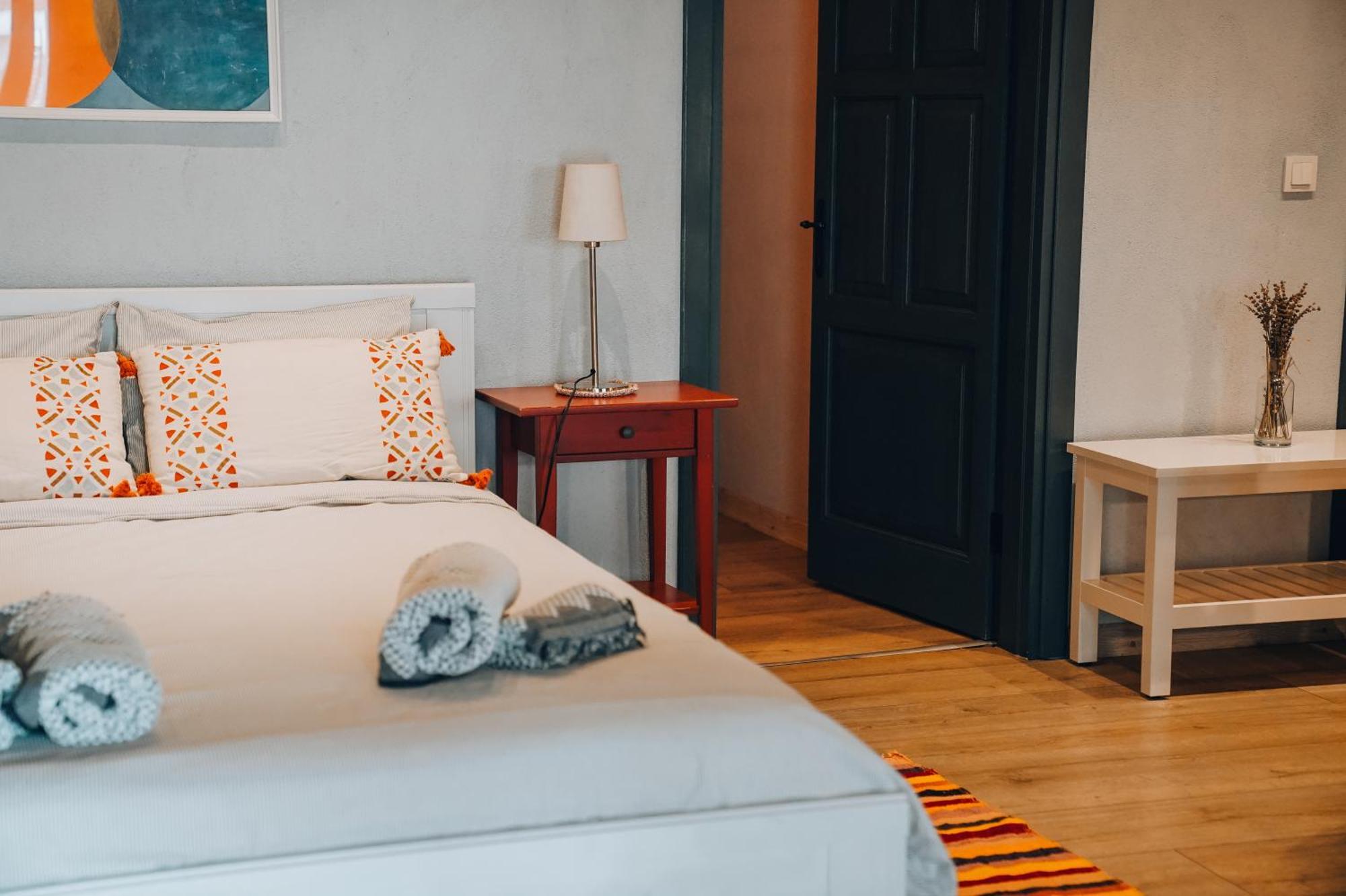 Attalos Suites Hotel Bergama Εξωτερικό φωτογραφία