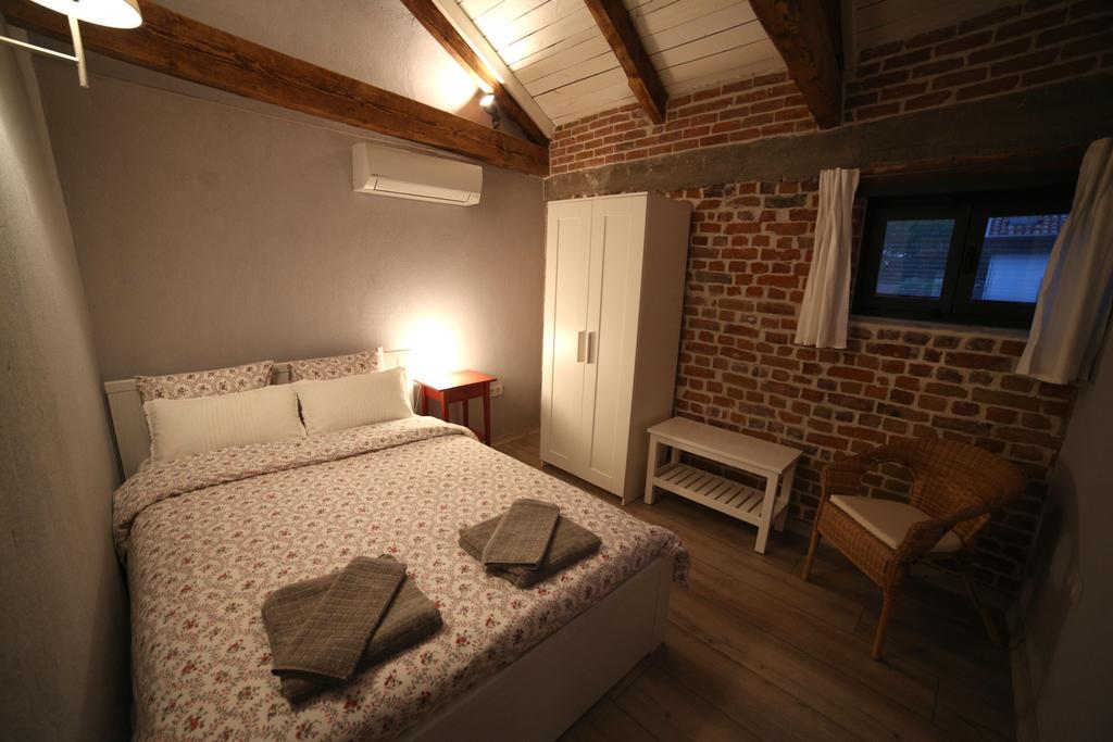 Attalos Suites Hotel Bergama Εξωτερικό φωτογραφία