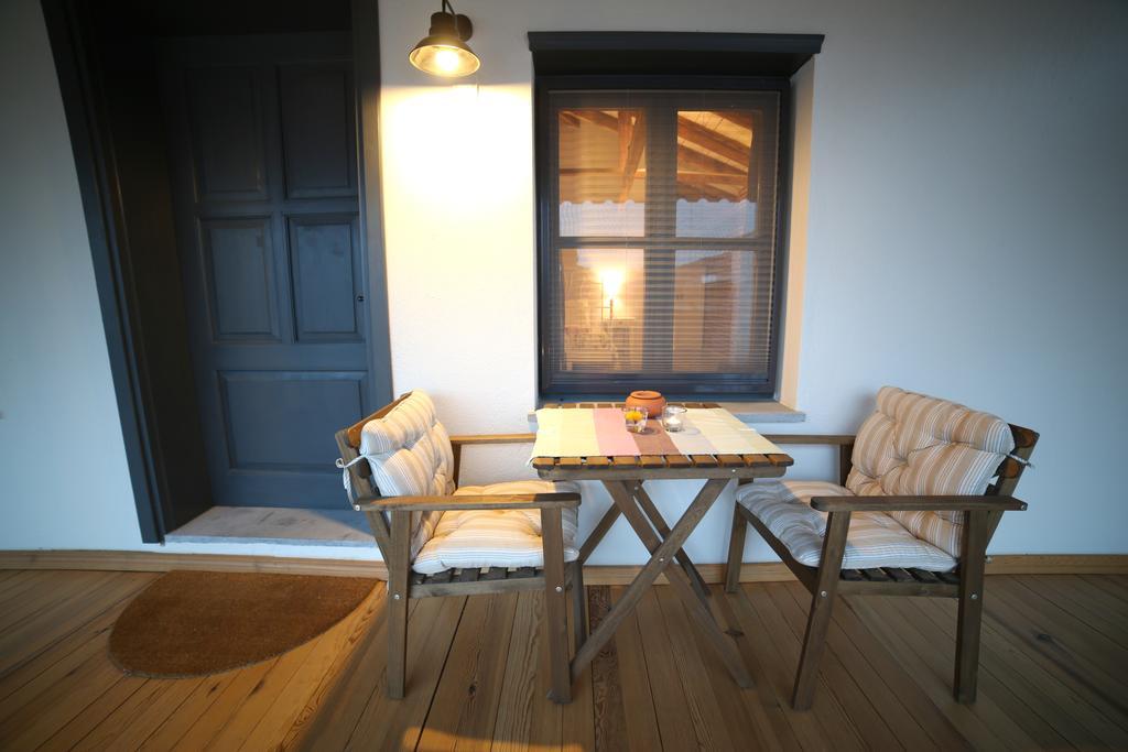 Attalos Suites Hotel Bergama Εξωτερικό φωτογραφία