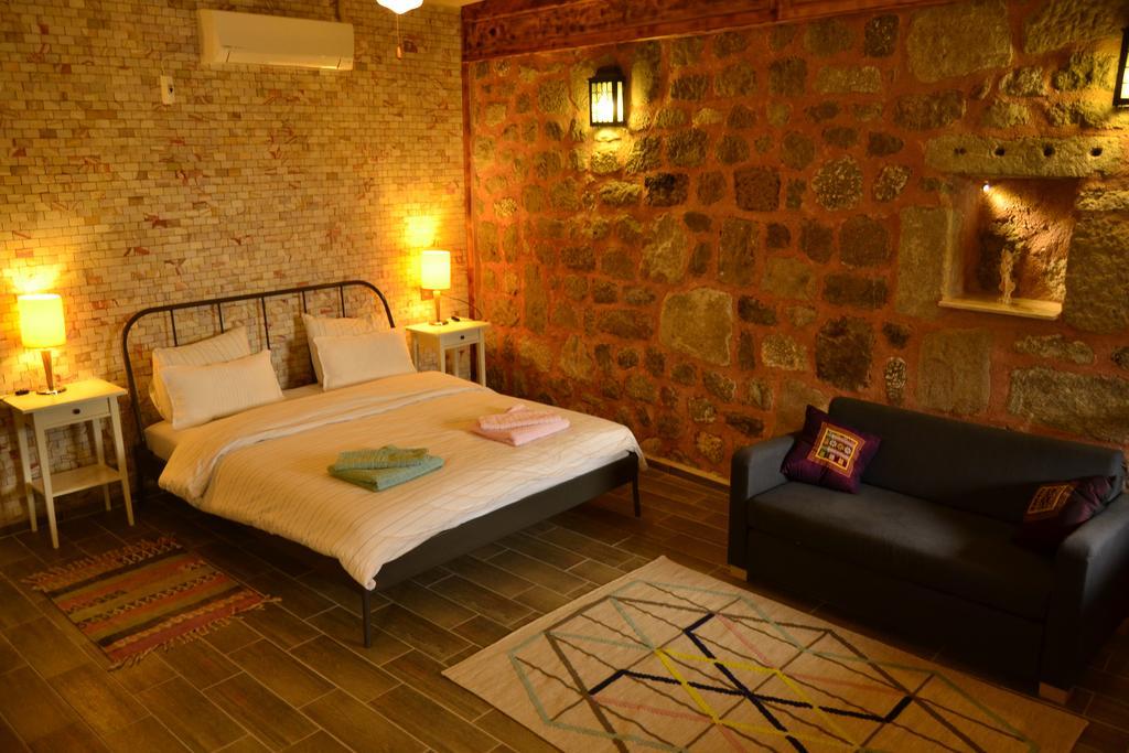 Attalos Suites Hotel Bergama Εξωτερικό φωτογραφία